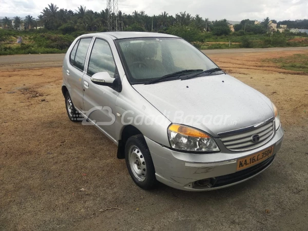 TATA MOTORS Indica V2