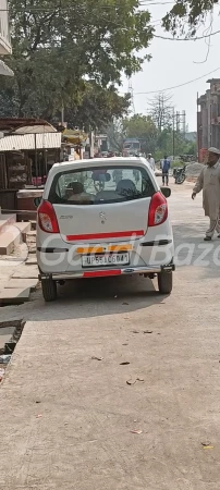 MARUTI SUZUKI ALTO