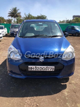 MARUTI SUZUKI ALTO 800