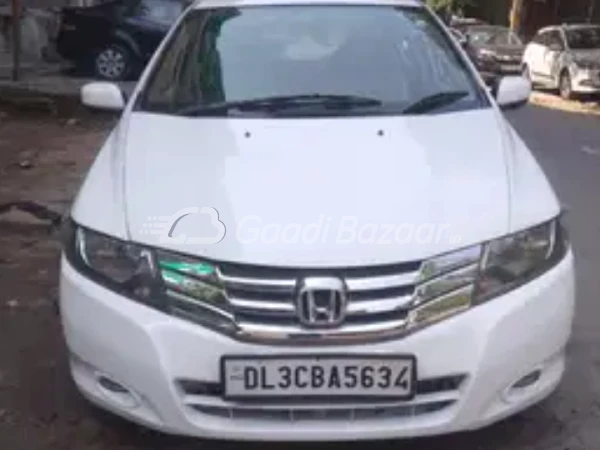 HONDA City [2008-2011]