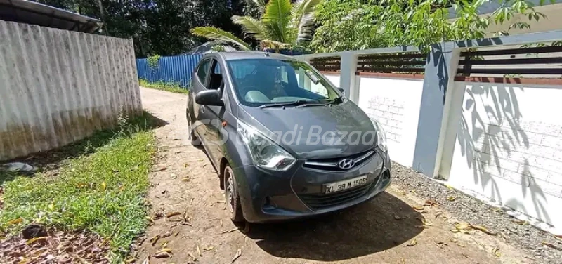 HYUNDAI Eon