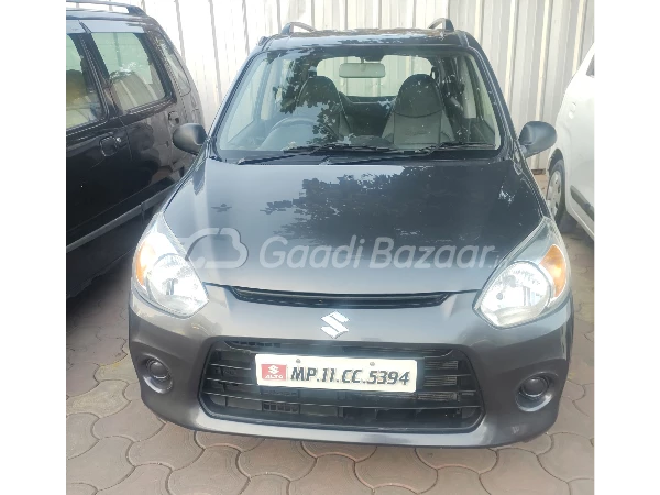 MARUTI SUZUKI Alto 800 [2012-2016]