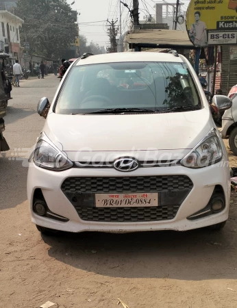 HYUNDAI GRAND I 10