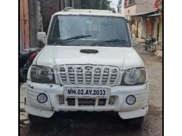 MAHINDRA Scorpio [2006-2009]