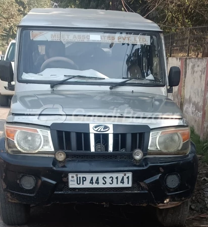 MAHINDRA BOLERO