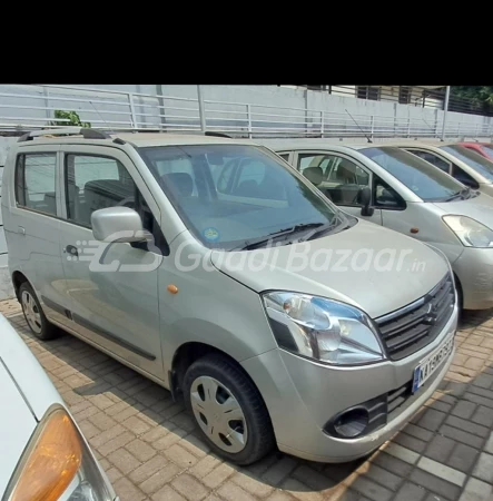 MARUTI SUZUKI Alto [2005-2010]