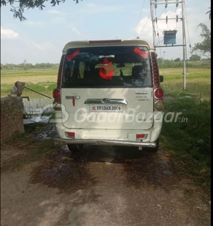 MAHINDRA Scorpio [2009-2014]