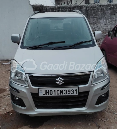 MARUTI SUZUKI WAGON R