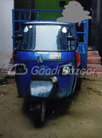 Piaggio Ape Xtra LDx