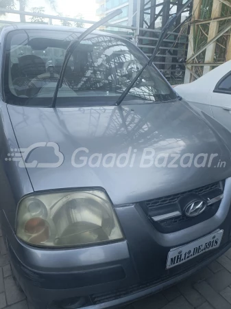 HYUNDAI SANTRO