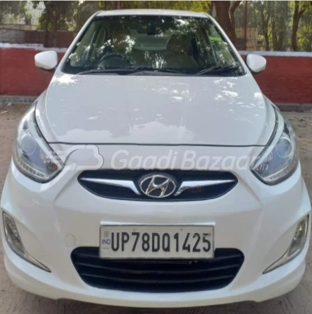 HYUNDAI VERNA