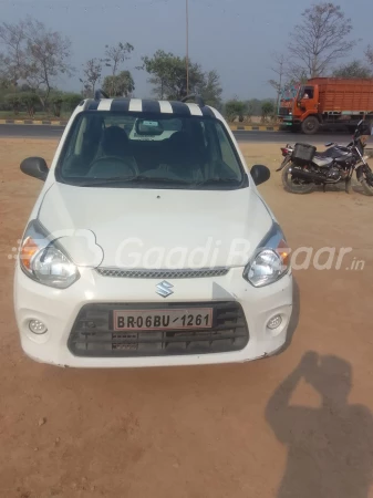 MARUTI SUZUKI Alto 800 [2012-2016]