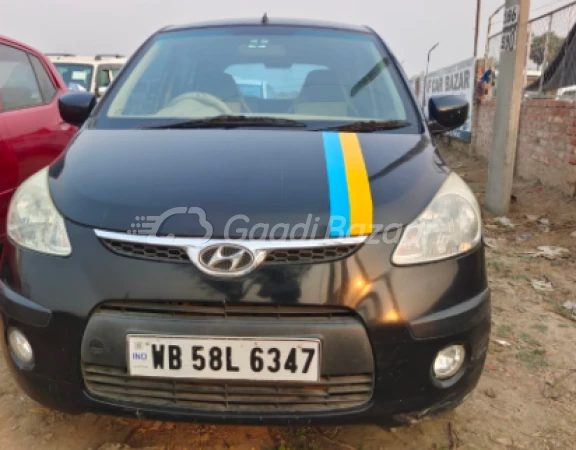 HYUNDAI i10 [2007-2010]