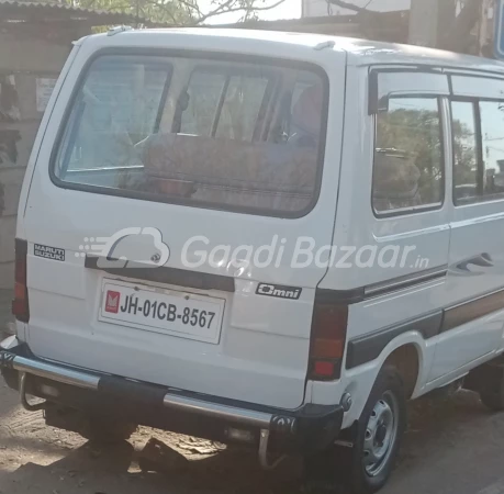 MARUTI SUZUKI OMNI