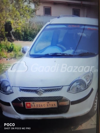 MARUTI SUZUKI ALTO 800