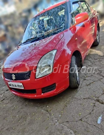 MARUTI SUZUKI Swift Dzire [2008-2010]