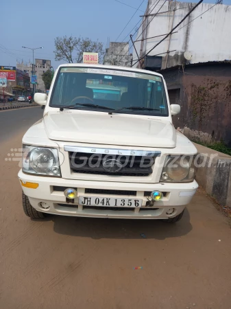 TATA MOTORS SUMO