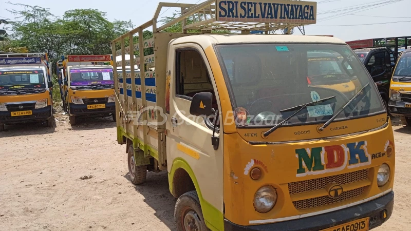 TATA MOTORS ACE