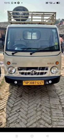 TATA MOTORS Ace Gold