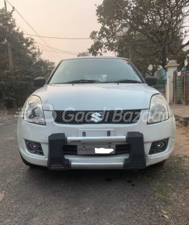 MARUTI SUZUKI SWIFT