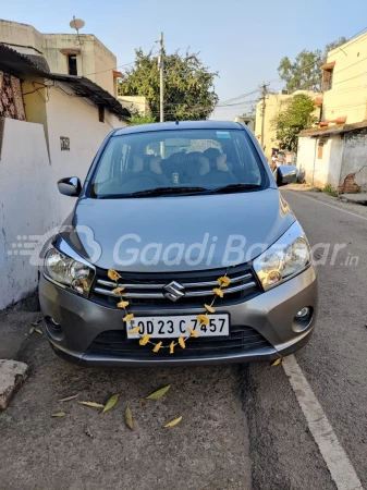 MARUTI SUZUKI CELERIO