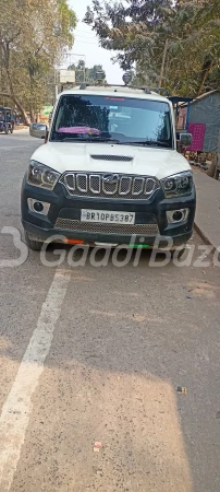 MAHINDRA SCORPIO