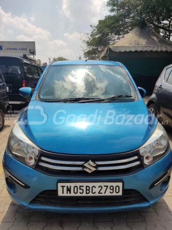 MARUTI SUZUKI CELERIO