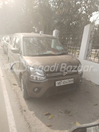 MARUTI SUZUKI Wagon R [2006-2010]