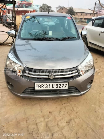 MARUTI SUZUKI CELERIO