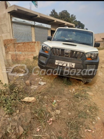 MAHINDRA SCORPIO