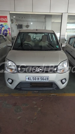 MARUTI SUZUKI WAGON R