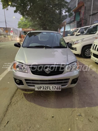 MARUTI SUZUKI ALTO K10