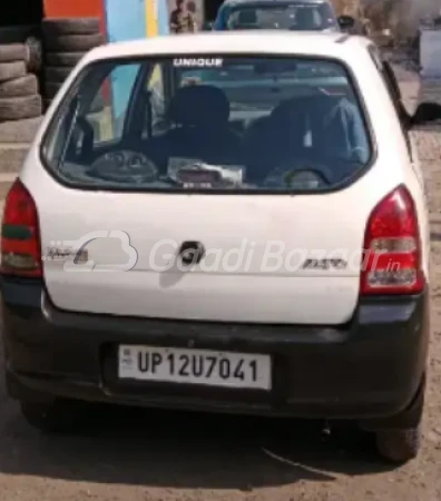 MARUTI SUZUKI Alto [2005-2010]