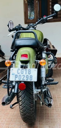 Used Jawa Bikes for Sale in Chhattisgarh Second Hand Jawa Bikes