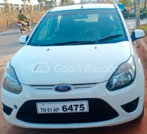 Ford Figo