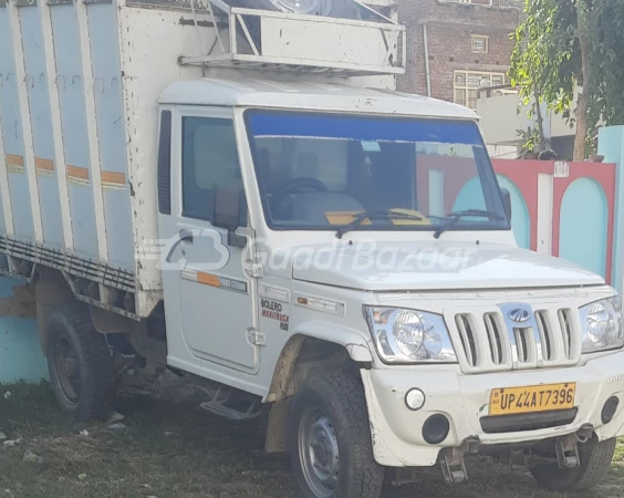 MAHINDRA Bolero Maxitruck Plus