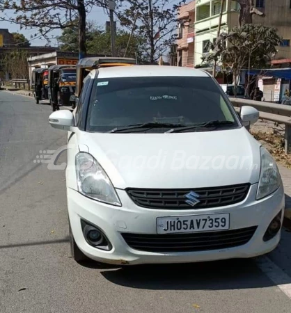 MARUTI SUZUKI Swift DZire [2011-2015]