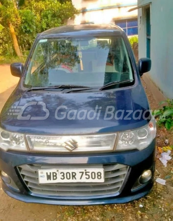 MARUTI SUZUKI WAGON R