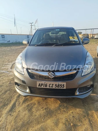 MARUTI SUZUKI Swift Dzire [2008-2010]