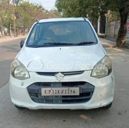 MARUTI SUZUKI ALTO 800