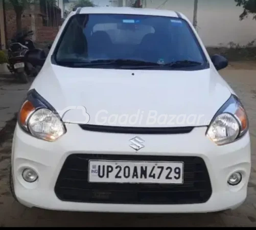 MARUTI SUZUKI ALTO 800