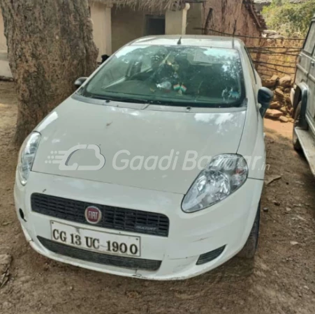 FIAT Punto [2011-2014]