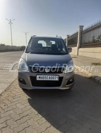 MARUTI SUZUKI WAGON R