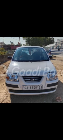 HYUNDAI Santro Xing [2008-2015]