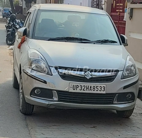 MARUTI SUZUKI Swift DZire [2011-2015]