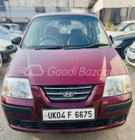 HYUNDAI Santro Xing [2008-2015]