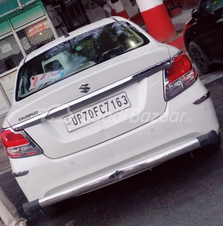 MARUTI SUZUKI Dzire