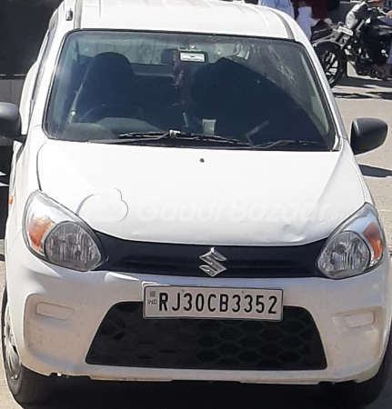 MARUTI SUZUKI ALTO 800