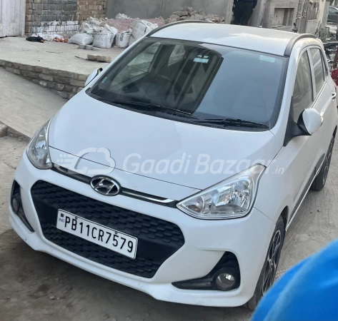 HYUNDAI GRAND I 10