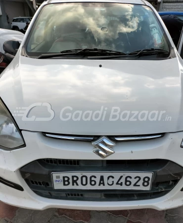 MARUTI SUZUKI Swift Dzire [2008-2010]